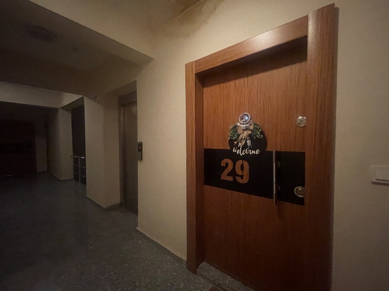 ÇİZMECİ KONSEPT SİTESİNDE KİRALIK 3+1 BOŞ