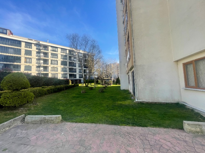 ÇİZMECİ KONSEPT SİTESİNDE KİRALIK 3+1 BOŞ