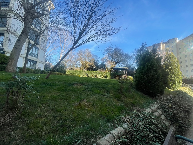 ÇİZMECİ KONSEPT SİTESİNDE KİRALIK 3+1 BOŞ