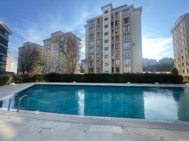 ÇİZMECİ KONSEPT SİTESİNDE KİRALIK 3+1 BOŞ