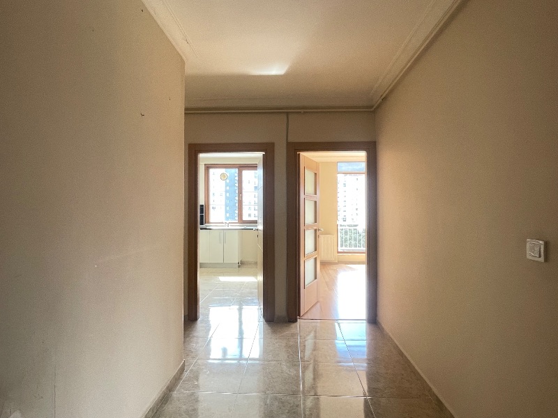 ÇİZMECİ KONSEPT SİTESİNDE KİRALIK 3+1 BOŞ