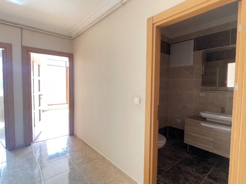 ÇİZMECİ KONSEPT SİTESİNDE KİRALIK 3+1 BOŞ