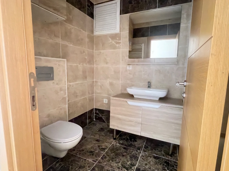 ÇİZMECİ KONSEPT SİTESİNDE KİRALIK 3+1 BOŞ