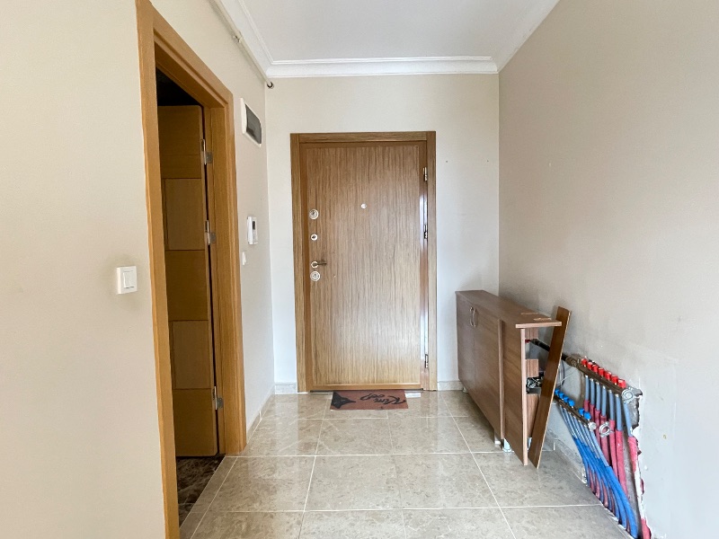 ÇİZMECİ KONSEPT SİTESİNDE KİRALIK 3+1 BOŞ