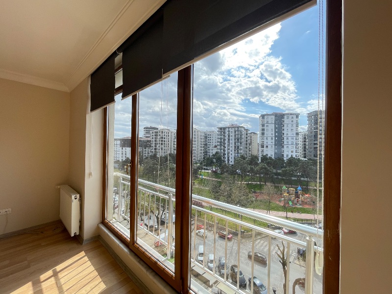 ÇİZMECİ KONSEPT SİTESİNDE KİRALIK 3+1 BOŞ