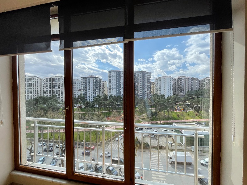 ÇİZMECİ KONSEPT SİTESİNDE KİRALIK 3+1 BOŞ