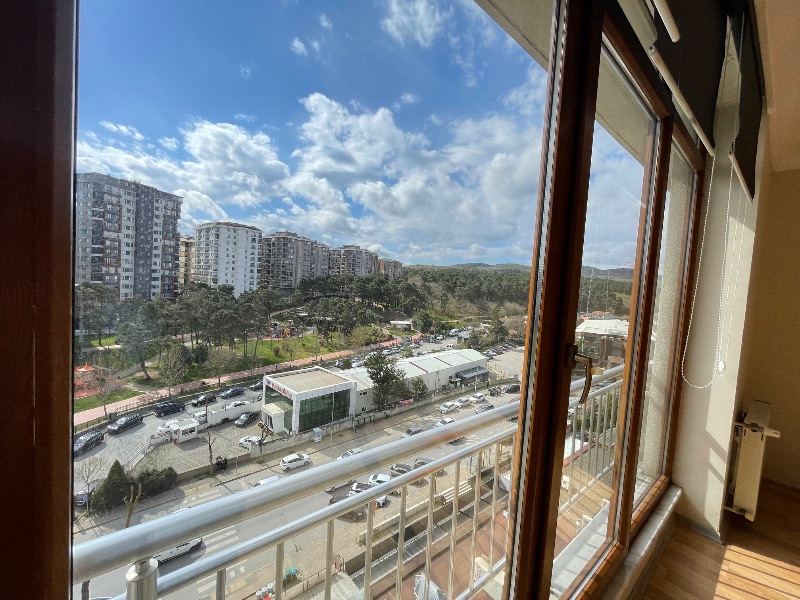 ÇİZMECİ KONSEPT SİTESİNDE KİRALIK 3+1 BOŞ