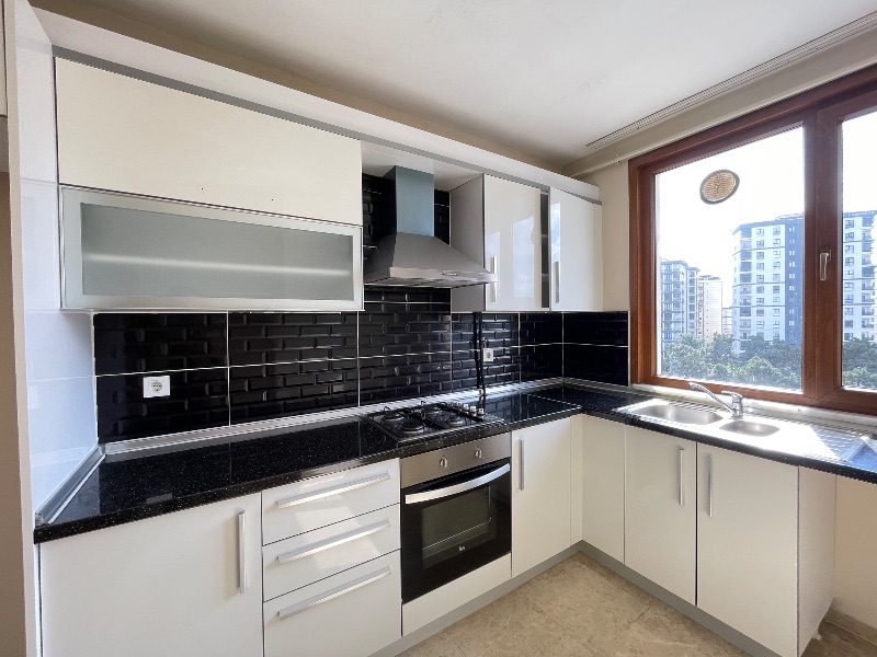 ÇİZMECİ KONSEPT SİTESİNDE KİRALIK 3+1 BOŞ