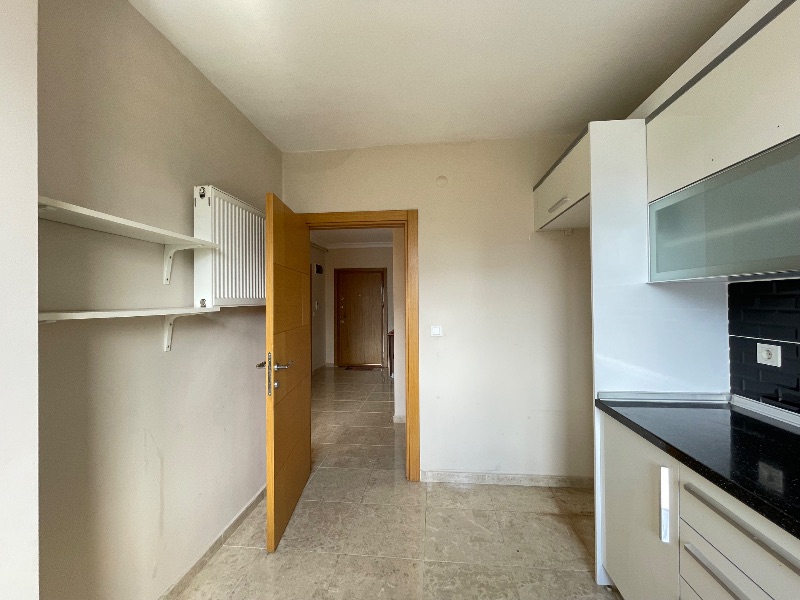 ÇİZMECİ KONSEPT SİTESİNDE KİRALIK 3+1 BOŞ