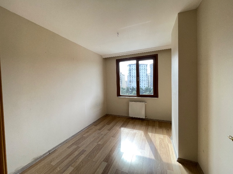 ÇİZMECİ KONSEPT SİTESİNDE KİRALIK 3+1 BOŞ