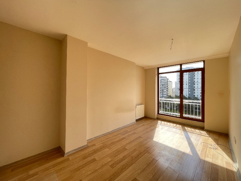 ÇİZMECİ KONSEPT SİTESİNDE KİRALIK 3+1 BOŞ