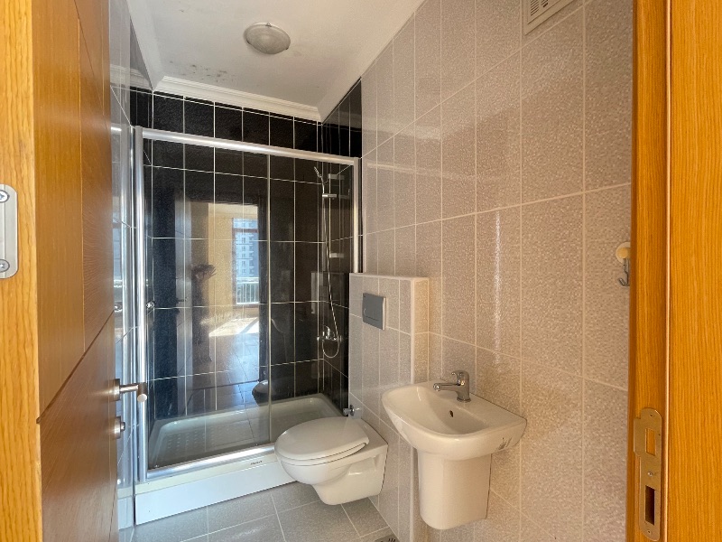 ÇİZMECİ KONSEPT SİTESİNDE KİRALIK 3+1 BOŞ