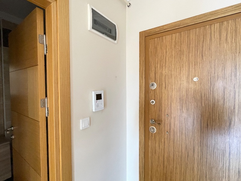 ÇİZMECİ KONSEPT SİTESİNDE KİRALIK 3+1 BOŞ