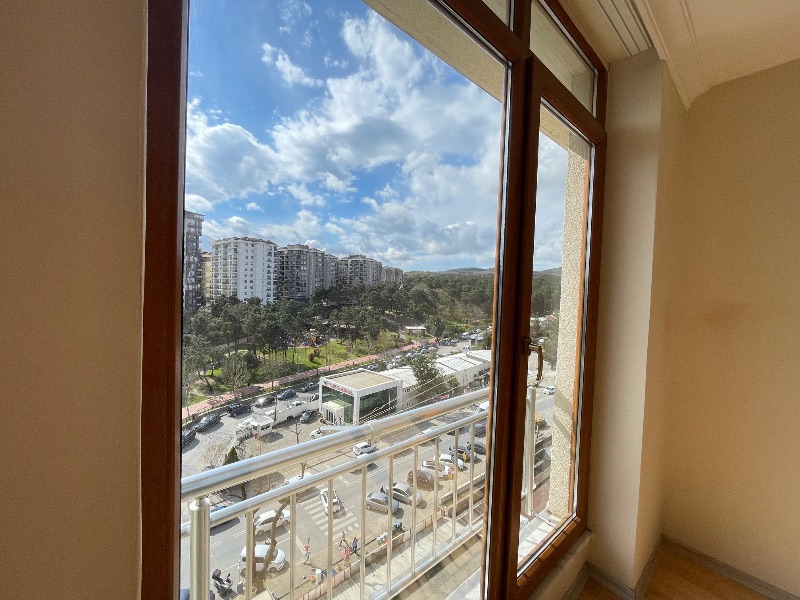 ÇİZMECİ KONSEPT SİTESİNDE KİRALIK 3+1 BOŞ