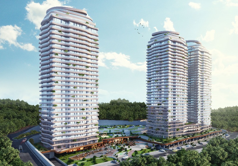 ACARVERDE'NİN EN FIRSAT MÜLKÜ