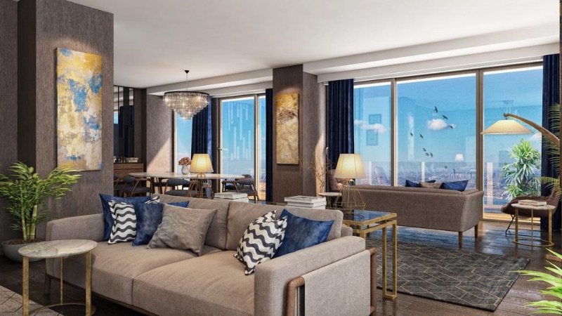 ACARVERDE'NİN EN FIRSAT MÜLKÜ