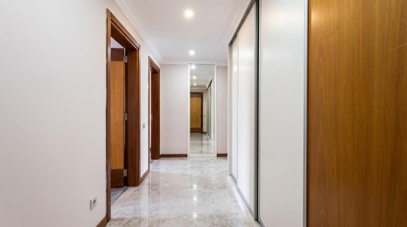 TEK YETKİLİ ACARKENT BOĞAZÜSTÜ EVLERİNDE SATILIK 4+1 DAİRE