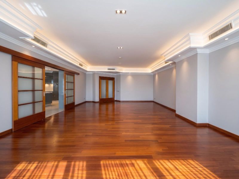 TEK YETKİLİ ACARKENT BOĞAZÜSTÜ EVLERİNDE SATILIK 4+1 DAİRE