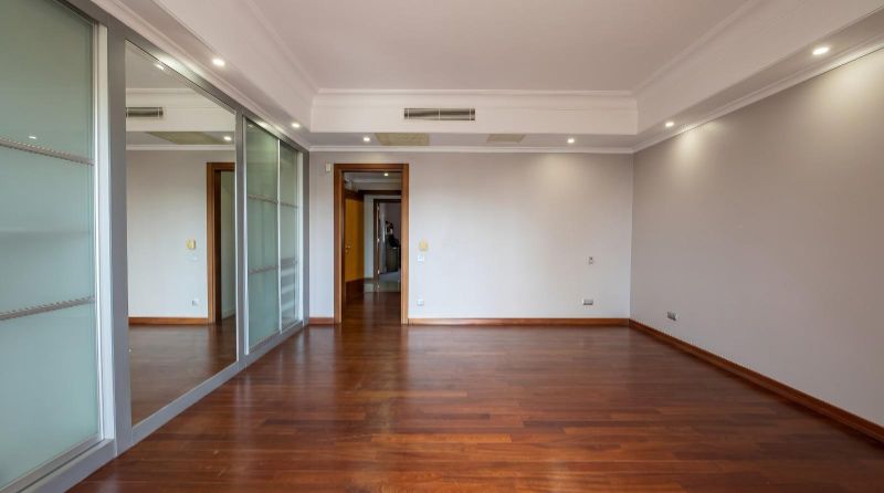 TEK YETKİLİ ACARKENT BOĞAZÜSTÜ EVLERİNDE SATILIK 4+1 DAİRE