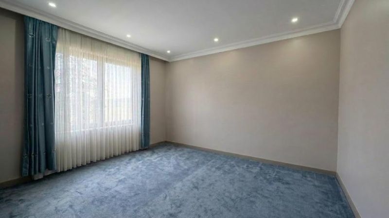 TEK YETKİLİ ACARKENT BOĞAZÜSTÜ EVLERİNDE SATILIK 4+1 DAİRE