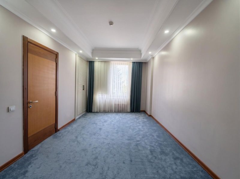 TEK YETKİLİ ACARKENT BOĞAZÜSTÜ EVLERİNDE SATILIK 4+1 DAİRE