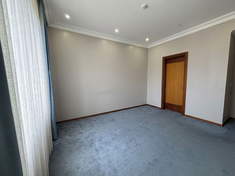TEK YETKİLİ ACARKENT BOĞAZÜSTÜ EVLERİNDE SATILIK 4+1 DAİRE
