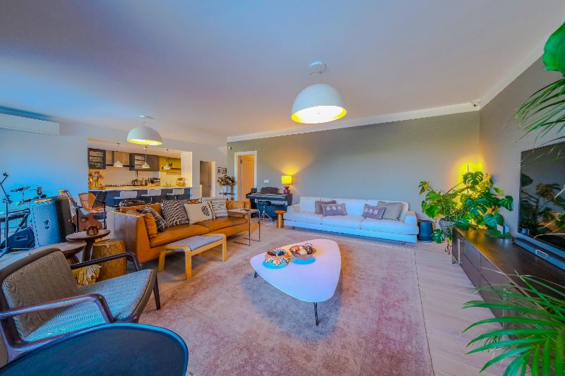 TEK YETKİLİ ACARKENT'TE İSKANDINAV TARZI SATILIK BR VILLA