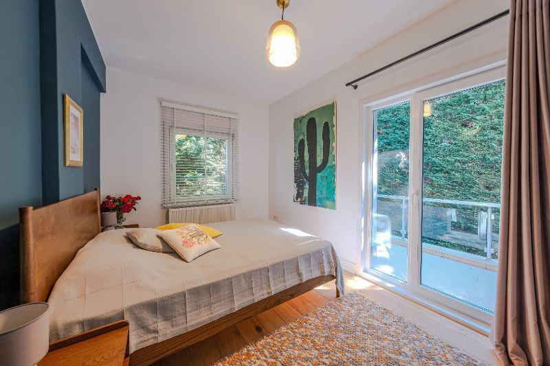 TEK YETKİLİ ACARKENT'TE İSKANDINAV TARZI SATILIK BR VILLA