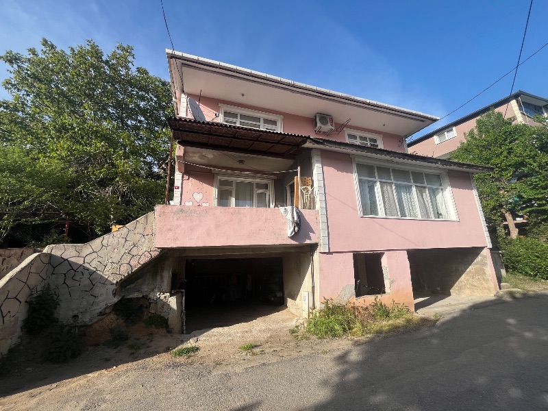 Remax7tepe den satılık 3+1 daire yüksek giriş 150 metre 