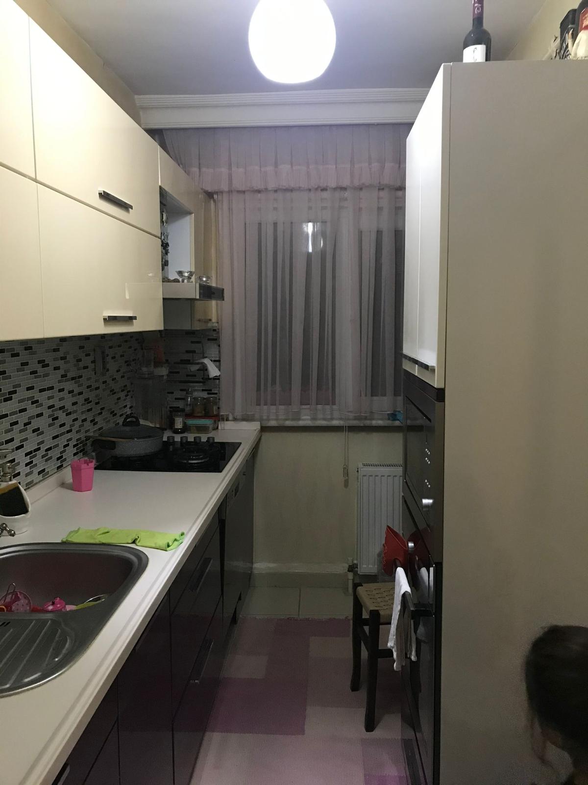 Zeytinburnu Ülkükent Sitesi Satılık Daire 