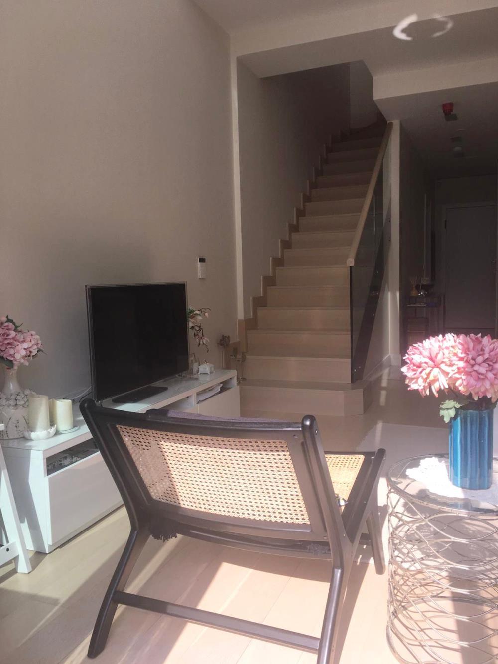Akbatı Mavi Kule Satılık Bahçeli Loft