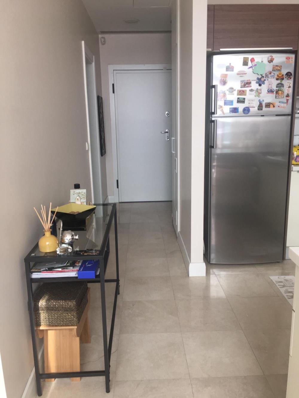 Akbatı Mavi Kule Satılık Bahçeli Loft