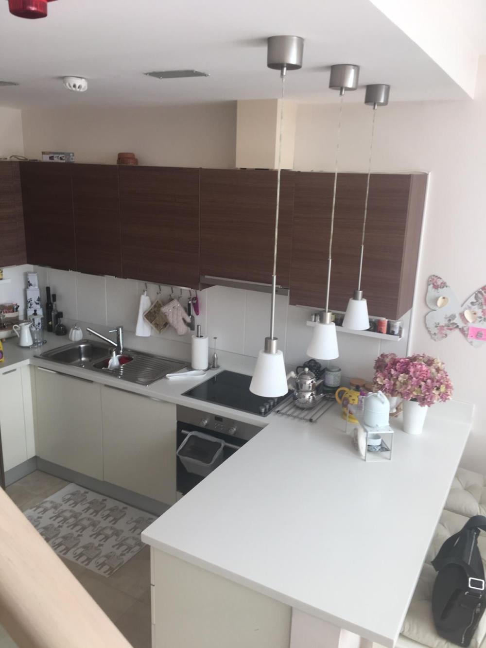 Akbatı Mavi Kule Satılık Bahçeli Loft