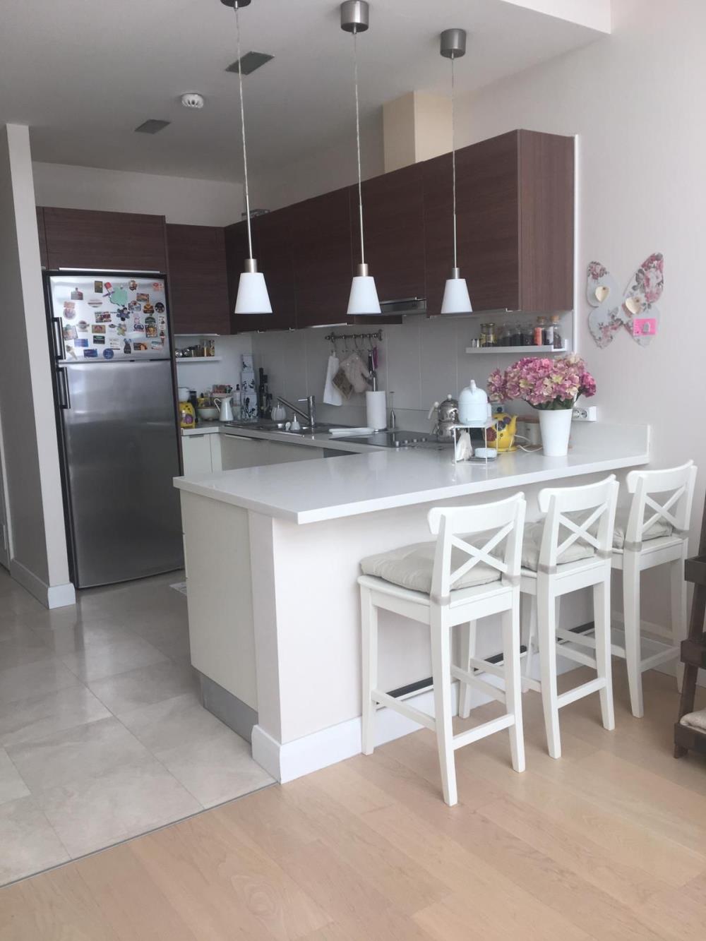 Akbatı Mavi Kule Satılık Bahçeli Loft