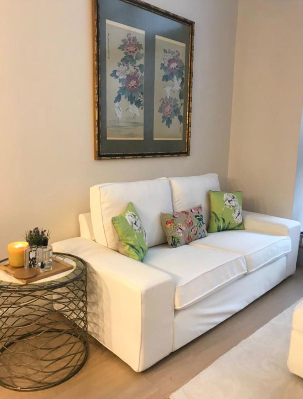 Akbatı Mavi Kule Satılık Bahçeli Loft