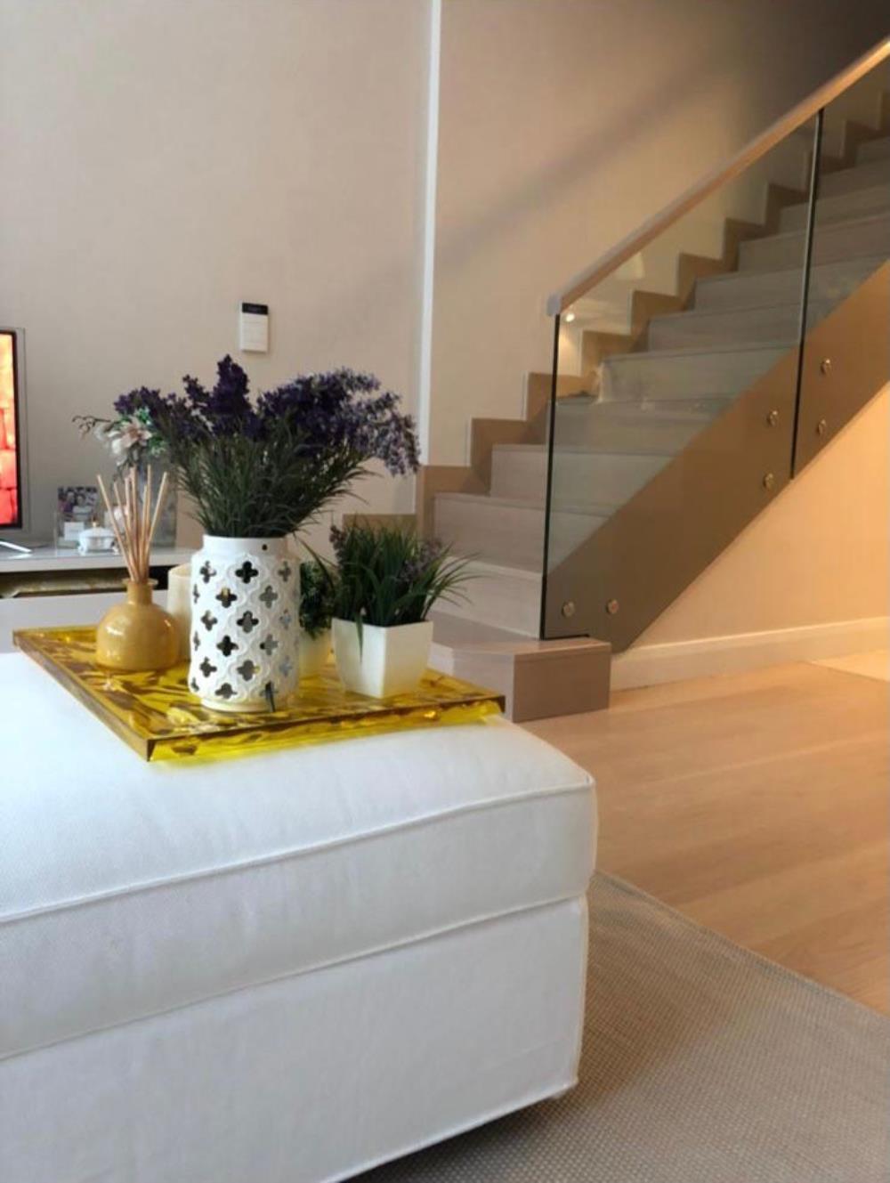 Akbatı Mavi Kule Satılık Bahçeli Loft
