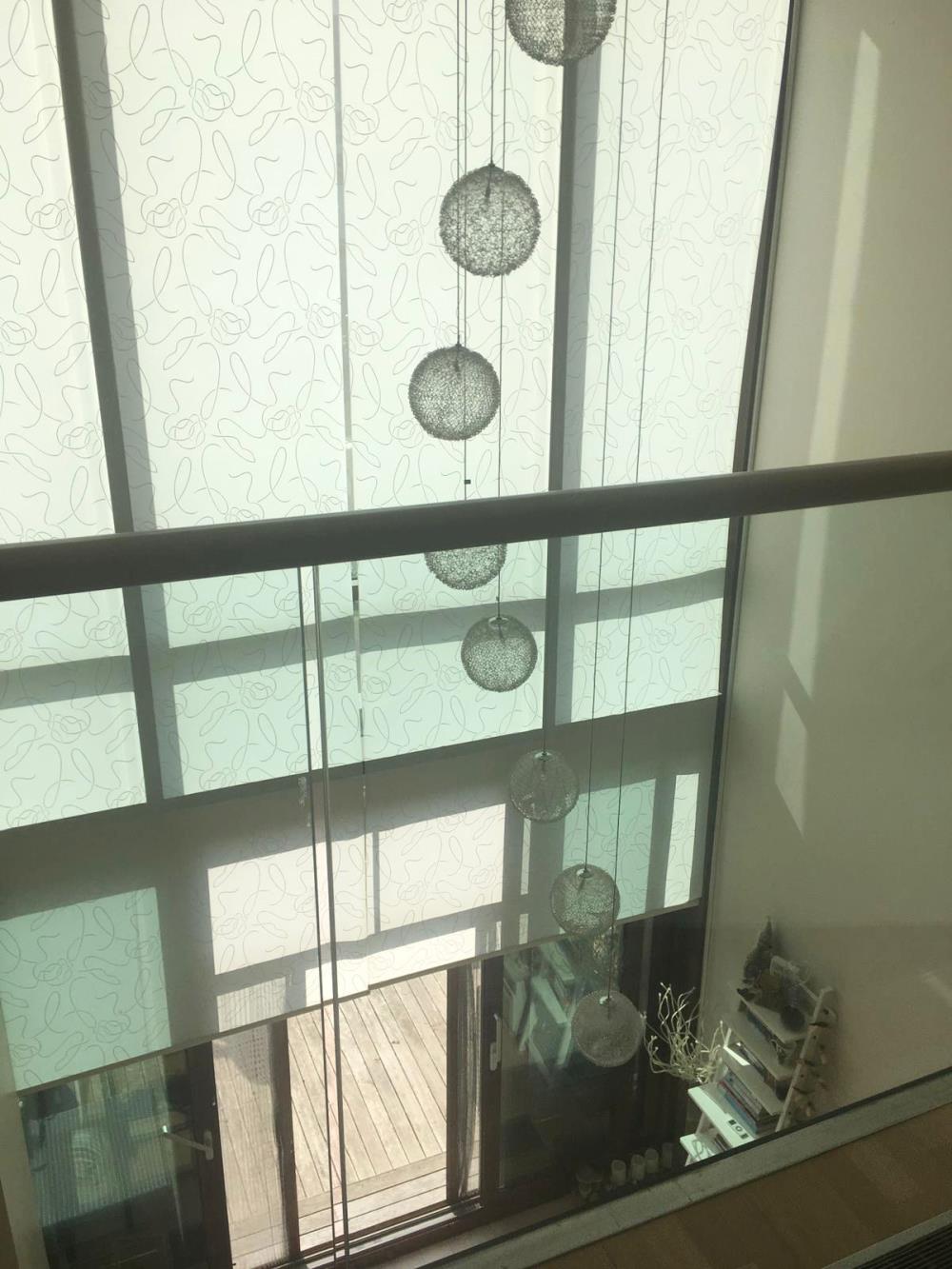 Akbatı Mavi Kule Satılık Bahçeli Loft