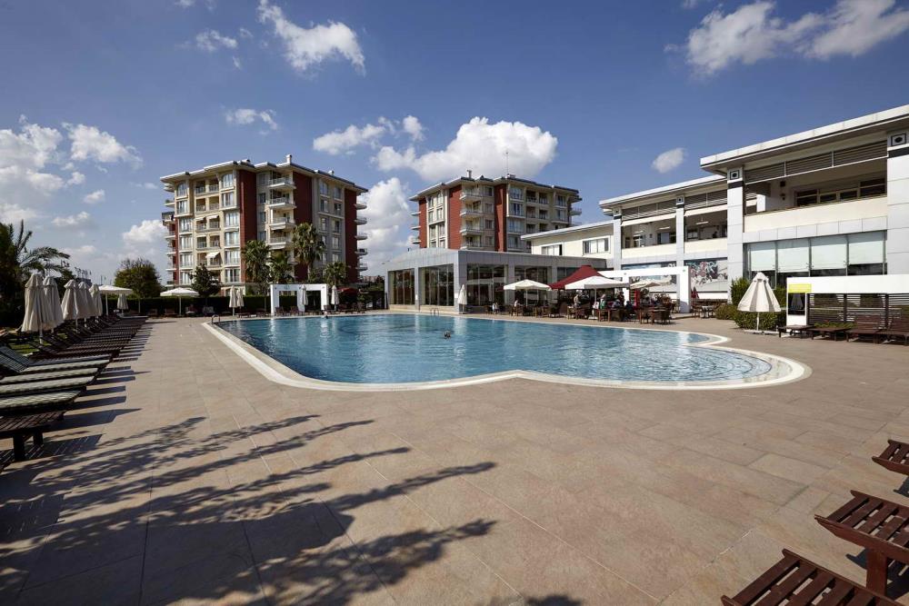 ATAKÖY KONAKLARINDA B TİPİ SATILIK 4+1 DAİRE 