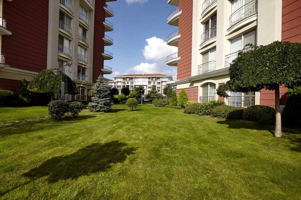 ATAKÖY KONAKLARINDA B TİPİ SATILIK 4+1 DAİRE 