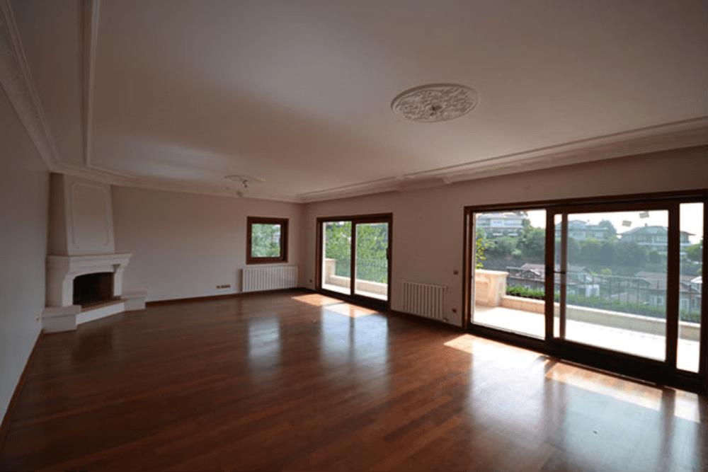 REMAX7TEPE' DEN ÖZEL GÜVENLİKLİ SOKAKTA YÜKSEK KONUMLU B TİPİ