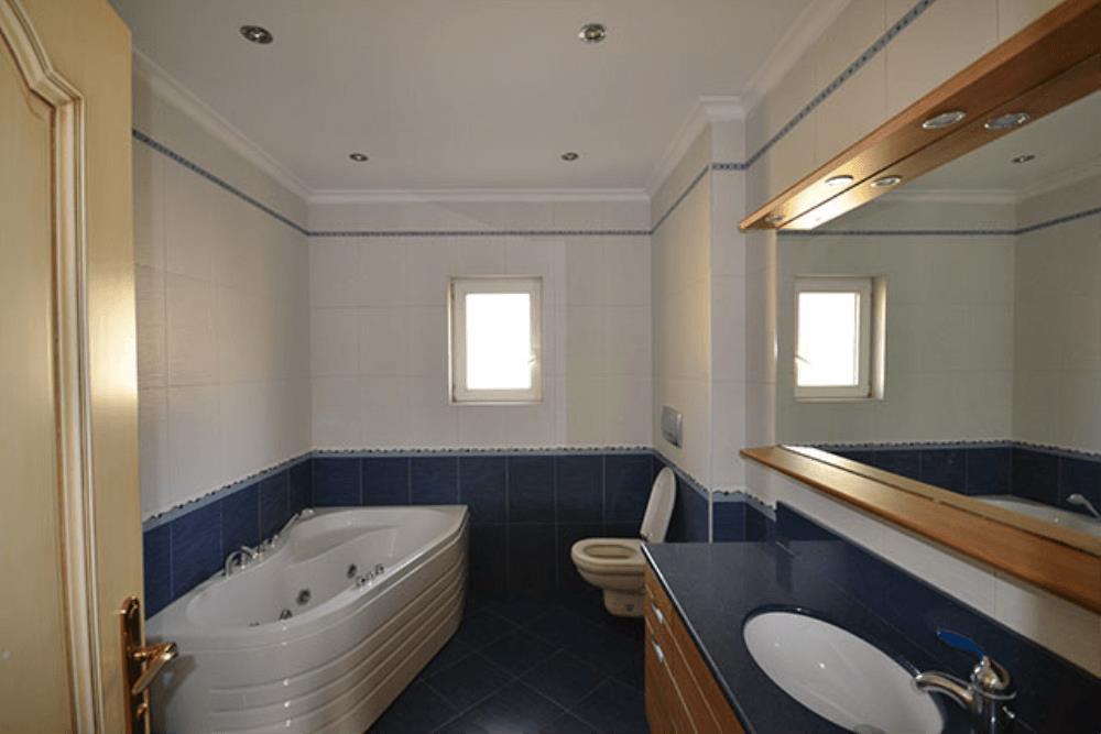 REMAX7TEPE' DEN ÖZEL GÜVENLİKLİ SOKAKTA YÜKSEK KONUMLU B TİPİ