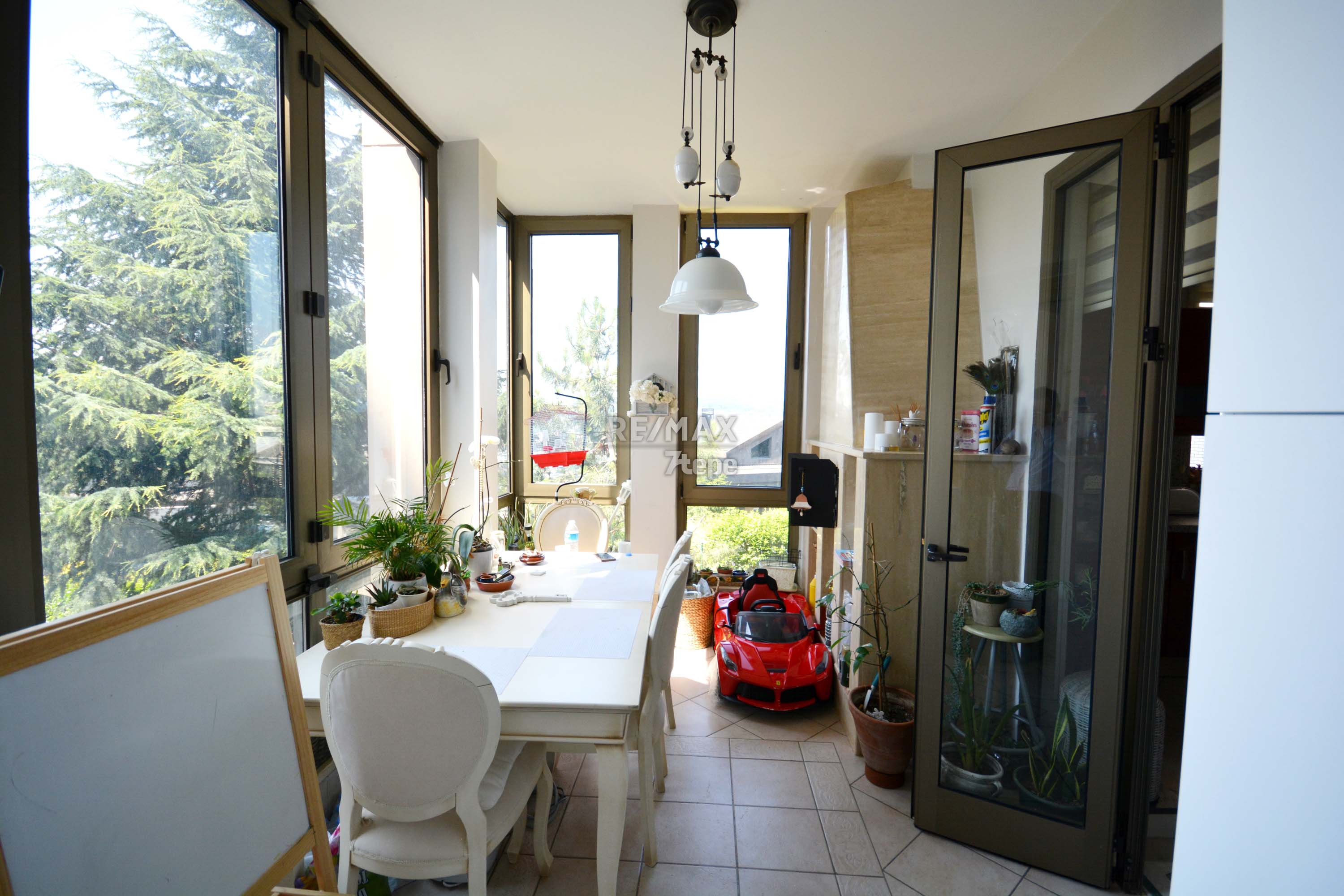 RE/MAX 7TEPE REMAX 7TEPE�DEN ACARKENT BOĞAZÜSTÜ EVLERİ�NDE SATILIK 4