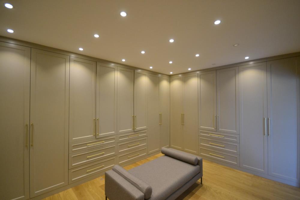 ACARKENT SATILIK REMAX7TEPE'DEN KOMPLE YENİLENMİŞ C TİPİ VİLLA