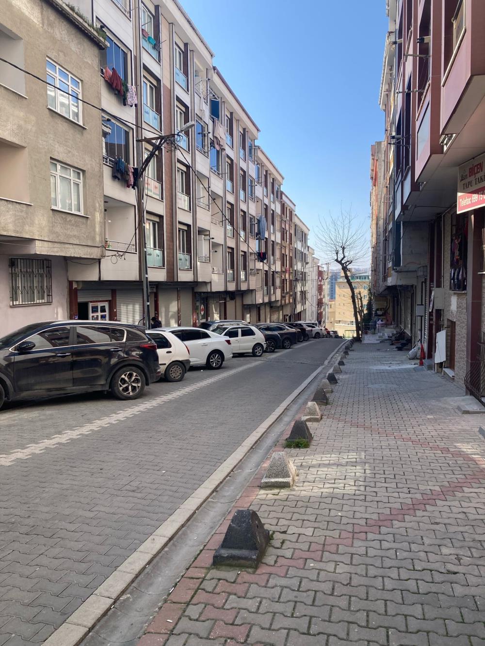 ESENYURT BELEDİYESİNE YAKIN SATILIK DÜKKAN