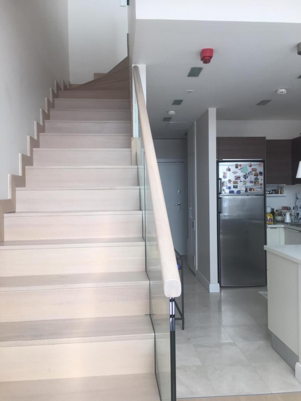 Akbatı Mavi Kule Satılık Bahçeli Loft
