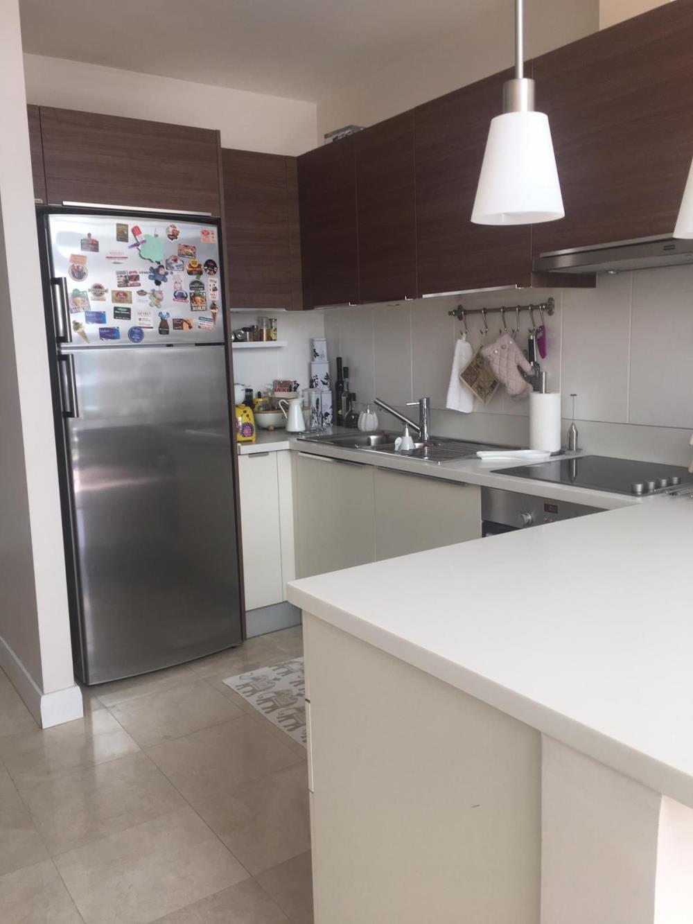 Akbatı Mavi Kule Satılık Bahçeli Loft