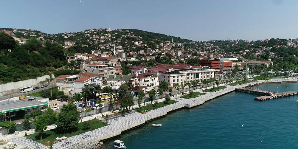 Beykoz