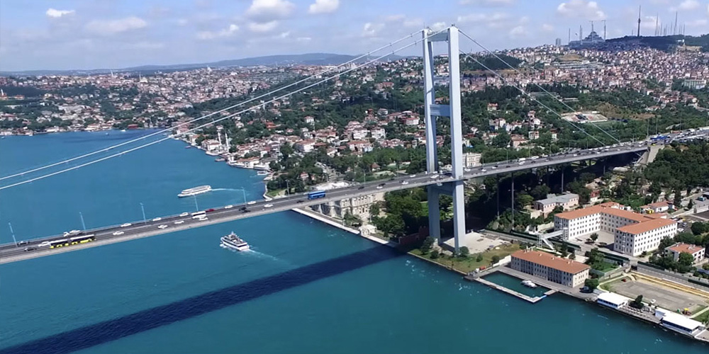 Boğaziçi