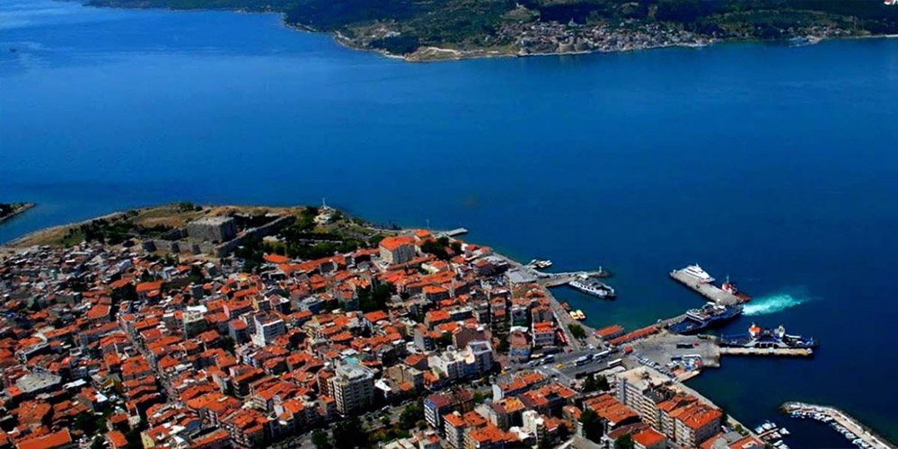 Çanakkale