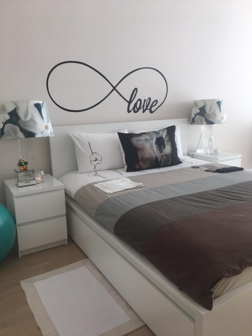 Akbatı Mavi Kule Satılık Bahçeli Loft